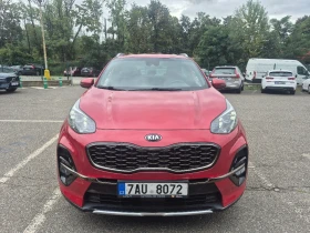 Обява за продажба на Kia Sportage 2.0 CRDi /4x4 /GT Line/MHEV/ AT ~37 900 лв. - изображение 1