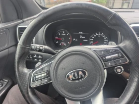 Обява за продажба на Kia Sportage 2.0 CRDi /4x4 /GT Line/MHEV/ AT ~37 900 лв. - изображение 6