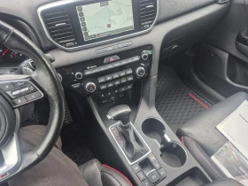 Обява за продажба на Kia Sportage 2.0 CRDi /4x4 /GT Line/MHEV/ AT ~37 900 лв. - изображение 5