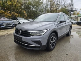 VW Tiguan 2.0TDI Топ състояние
