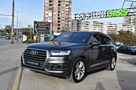 Audi Q7 3.0TDI* S-LINE* MATRIX* DISSTRONIC* PANORAMA