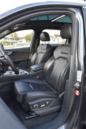 Audi Q7 3.0TDI* S-LINE* MATRIX* DISSTRONIC* PANORAMA - 55990 лв. / 28627.23 € - 14086657 10