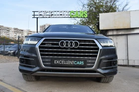 Audi Q7 3.0TDI* S-LINE* MATRIX* DISSTRONIC* PANORAMA - 55990 лв. / 28627.23 € - 14086657 5