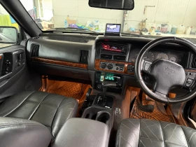 Jeep Grand cherokee 4.0 ГаЗ - 8000 лв. / 4090.34 € - 82729678 7