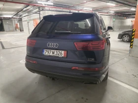 Audi Q7 3.0 TFSI Technik S-line | Mobile.bg � ����� ������ 4