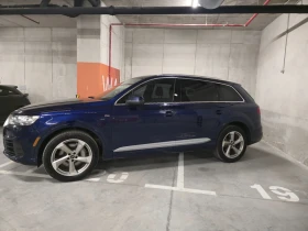 Audi Q7 3.0 TFSI Technik S-line | Mobile.bg � ����� ������ 5