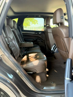 Porsche Cayenne  S E-Hybrid-3.0 V6 Supercharger 4x4 Facelift - 48999 лв. / 25052.79 € - 14126392 12