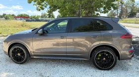 Porsche Cayenne  S E-Hybrid-3.0 V6 Supercharger 4x4 Facelift - 48999 лв. / 25052.79 € - 14126392 4