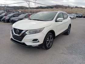 Nissan Qashqai 1.3 бензин, снимка 2