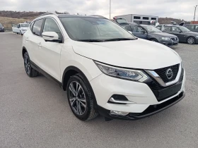 Nissan Qashqai 1.3 бензин, снимка 7