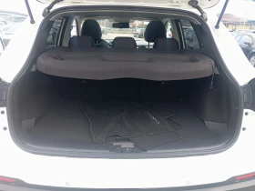 Nissan Qashqai 1.3 бензин, снимка 11