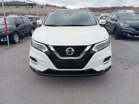 Nissan Qashqai 1.3 бензин, снимка 1