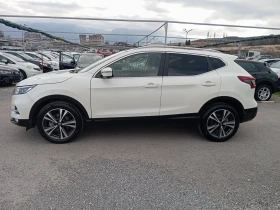 Nissan Qashqai 1.3 бензин, снимка 3