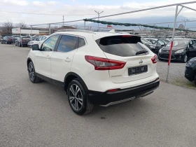 Nissan Qashqai 1.3 бензин, снимка 4