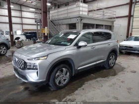 Hyundai Santa fe SEL - 17463 € / 34154.66 лв. - 78426281 3