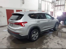 Hyundai Santa fe SEL - 17463 € / 34154.66 лв. - 78426281 6