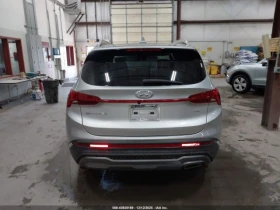 Hyundai Santa fe SEL - 17463 € / 34154.66 лв. - 78426281 5