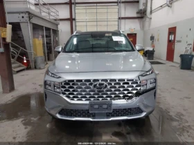 Hyundai Santa fe SEL - 17463 € / 34154.66 лв. - 78426281 2