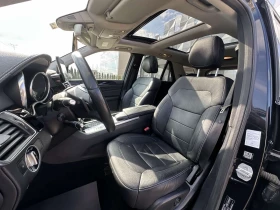 Mercedes-Benz ML 350 AMG * Bluetec* Панорама* Ел. багажник* Камера - 22500 € / 44006.17 лв. - 55728318 5