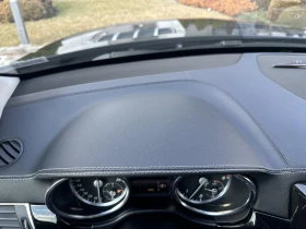 Mercedes-Benz ML 350 AMG * Bluetec* Панорама* Ел. багажник* Камера - 22500 € / 44006.17 лв. - 37470178 9