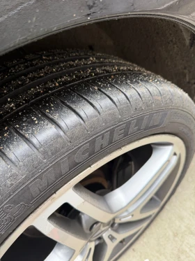 Mercedes-Benz ML 350 AMG * Bluetec* Панорама* Ел. багажник* Камера - 22500 € / 44006.17 лв. - 55728318 10