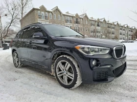 BMW X1 xDrive28i* CarFax* АвтоКредит* (ЦЕНА ДО БГ), снимка 3