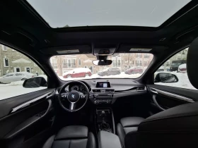 BMW X1 xDrive28i* CarFax* АвтоКредит* (ЦЕНА ДО БГ), снимка 11