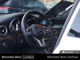 Mercedes-Benz GLC * GLC300 4MATIC * CARFAX * ЦЕНА ДО БГ, снимка 12