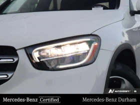 Mercedes-Benz GLC * GLC300 4MATIC * CARFAX * ЦЕНА ДО БГ, снимка 3