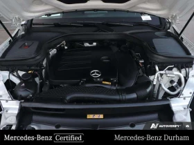 Mercedes-Benz GLC * GLC300 4MATIC * CARFAX * ЦЕНА ДО БГ, снимка 11