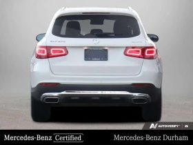 Mercedes-Benz GLC * GLC300 4MATIC * CARFAX * ЦЕНА ДО БГ, снимка 7