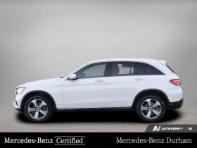Mercedes-Benz GLC * GLC300 4MATIC * CARFAX * ЦЕНА ДО БГ, снимка 4