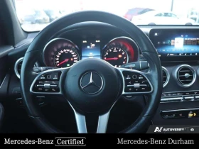 Mercedes-Benz GLC * GLC300 4MATIC * CARFAX * ЦЕНА ДО БГ, снимка 13