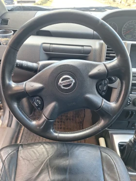 Nissan X-trail T30 - 3070 € / 6004.40 лв. - 94845333 9