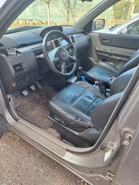 Nissan X-trail T30 - 3070 € / 6004.40 лв. - 94845333 6