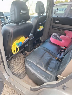 Nissan X-trail T30 - 3070 € / 6004.40 лв. - 94845333 7