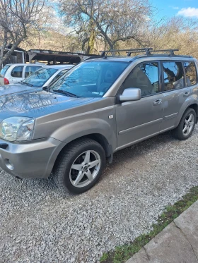 Nissan X-trail T30 - 3070 € / 6004.40 лв. - 94845333 2