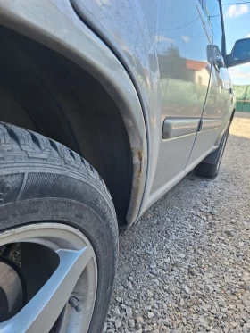 Nissan X-trail T30 - 3070 € / 6004.40 лв. - 94845333 5