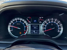 Toyota 4runner * 4WD * CARFAX * ПАНОРАМА * KEYLESS * ПОДГРЕВИ * , снимка 8 - Автомобили и джипове - 53639907