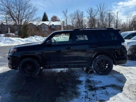 Toyota 4runner * 4WD * CARFAX * ПАНОРАМА * KEYLESS * ПОДГРЕВИ * , снимка 2 - Автомобили и джипове - 53639907