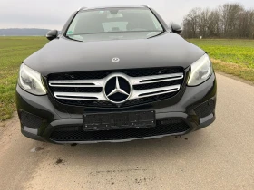 Mercedes-Benz GLC 250 4MATIC, Kam 360, Led,  - 21598 € / 42242.02 лв. - 29547778 2