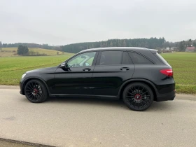 Mercedes-Benz GLC 250 4MATIC, Kam 360, Led,  - 21598 € / 42242.02 лв. - 29547778 5