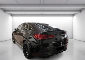 Mercedes-Benz GLE 53 4MATIC Hybrid 4Matic+ Coupé = Premium Plus = Гаранци - 119082 € / 232904.15 лв. - 66304731 2