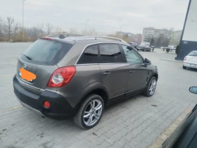 Opel Antara - 5300 € / 10365.90 лв. - 62063612 3