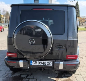 Mercedes-Benz G 55 AMG AMG 63 2025 PACK  - 130000 € / 254257.90 лв. - 53944377 5