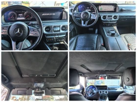Mercedes-Benz G 55 AMG AMG 63 2025 PACK  - 130000 € / 254257.90 лв. - 53944377 11