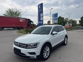 ������ VW Tiguan