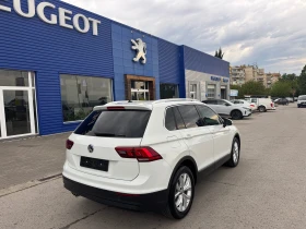 VW Tiguan 2.0D 150kc | Mobile.bg � ����� ������ 5