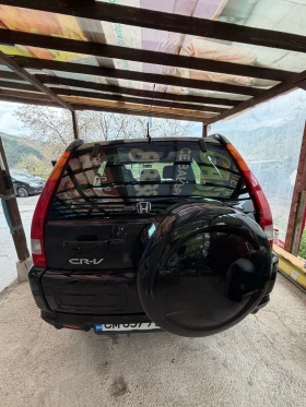 Honda Cr-v 2.0 | Mobile.bg � ����� ������ 2