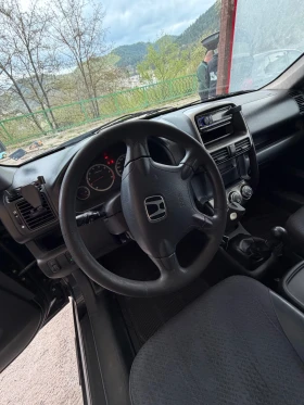 Honda Cr-v 2.0 | Mobile.bg � ����� ������ 3